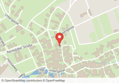Erbsengasse Nidda – Hotels in der Nähe Hotels an der Erbsengasse in Nidda – Unterkünfte, Pensionen und Ferienwohnungen in zentraler Lage