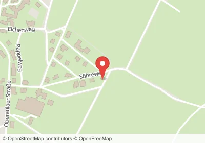 Erlenweg Schwarzenborn – Hotels in der Nähe Hotels an der Erlenweg in Schwarzenborn – Unterkünfte, Pensionen und Ferienwohnungen in zentraler Lage