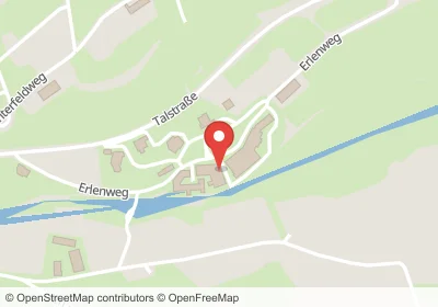 Hotels an der Erlenweg in Herbstein – Unterkünfte, Pensionen und Ferienwohnungen in zentraler Lage