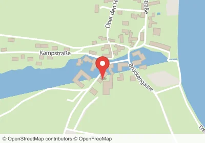 Hotels an der Ermschwerder Straße in Witzenhausen – Unterkünfte, Pensionen und Ferienwohnungen in zentraler Lage
