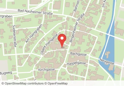 Fackwerkstraße Reichelsheim (Wetterau) – Hotels in der Nähe Hotels an der Fackwerkstraße in Reichelsheim (Wetterau) – Unterkünfte, Pensionen und Ferienwohnungen in zentraler Lage