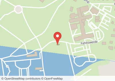 Fahltsweide Pinneberg – Hotels in der Nähe Hotels an der Fahltsweide in Pinneberg – Unterkünfte, Pensionen und Ferienwohnungen in zentraler Lage