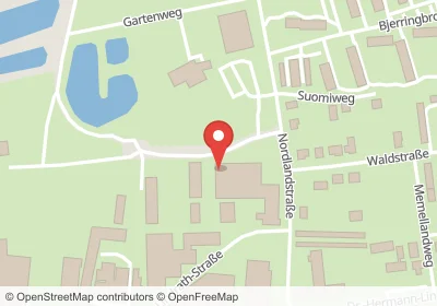Feldkamp Wahlstedt – Hotels in der Nähe Hotels an der Feldkamp in Wahlstedt – Unterkünfte, Pensionen und Ferienwohnungen in zentraler Lage