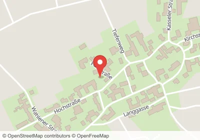 Feldstraße Kirtorf – Hotels in der Nähe Hotels an der Feldstraße in Kirtorf – Unterkünfte, Pensionen und Ferienwohnungen in zentraler Lage