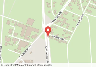 Feldstraße Karben – Hotels in der Nähe Hotels an der Feldstraße in Karben – Unterkünfte, Pensionen und Ferienwohnungen in zentraler Lage