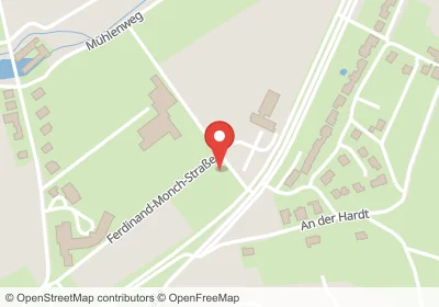 Ferdinand-Monch-Straße Ortenberg – Hotels in der Nähe Hotels an der Ferdinand-Monch-Straße in Ortenberg – Unterkünfte, Pensionen und Ferienwohnungen in zentraler Lage