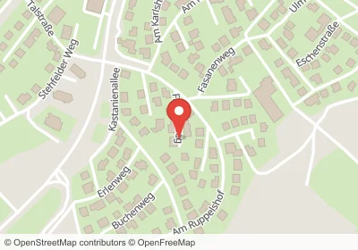 Fichtenweg Nidda – Hotels in der Nähe Hotels an der Fichtenweg in Nidda – Unterkünfte, Pensionen und Ferienwohnungen in zentraler Lage