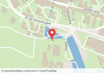 Hotels an der Finkenbrook in Uetersen – Unterkünfte, Pensionen und Ferienwohnungen in zentraler Lage