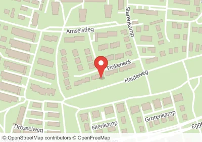 Finkeneck Pinneberg – Hotels in der Nähe Hotels an der Finkeneck in Pinneberg – Unterkünfte, Pensionen und Ferienwohnungen in zentraler Lage