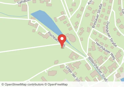 Fischbachweg Rosenthal – Hotels in der Nähe Hotels an der Fischbachweg in Rosenthal – Unterkünfte, Pensionen und Ferienwohnungen in zentraler Lage