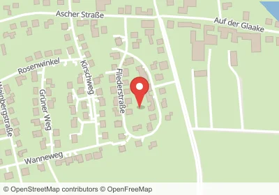 Hotels an der Fliederstraße in Hardegsen – Unterkünfte, Pensionen und Ferienwohnungen in zentraler Lage