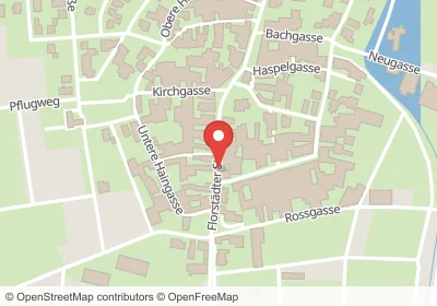 Hotels an der Florstädter Straße in Reichelsheim (Wetterau) – Unterkünfte, Pensionen und Ferienwohnungen in zentraler Lage