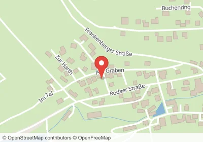 Forsterweg Rosenthal – Hotels in der Nähe Hotels an der Forsterweg in Rosenthal – Unterkünfte, Pensionen und Ferienwohnungen in zentraler Lage
