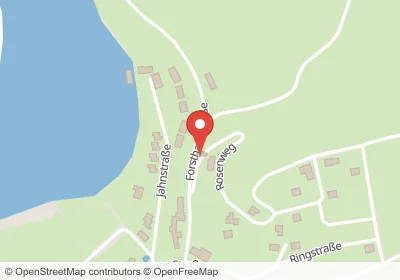 Hotels an der Forsthausstraße in Hatzfeld (Eder) – Unterkünfte, Pensionen und Ferienwohnungen in zentraler Lage