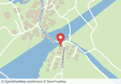 Frankenweg Waldkappel – Hotels in der Nähe Hotels an der Frankenweg in Waldkappel – Unterkünfte, Pensionen und Ferienwohnungen in zentraler Lage