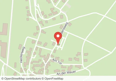 Hotels an der Friedensweg in Hatzfeld (Eder) – Unterkünfte, Pensionen und Ferienwohnungen in zentraler Lage