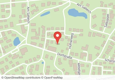 Hotels an der Fritz-Behn-Straße in Reinbek – Unterkünfte, Pensionen und Ferienwohnungen in zentraler Lage