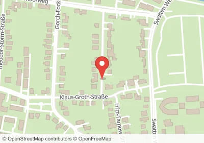 Hotels an der Fritz-Lau-Straße in Schenefeld – Unterkünfte, Pensionen und Ferienwohnungen in zentraler Lage