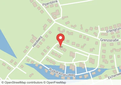 Fritz-Lau-Weg Uetersen – Hotels in der Nähe Hotels an der Fritz-Lau-Weg in Uetersen – Unterkünfte, Pensionen und Ferienwohnungen in zentraler Lage