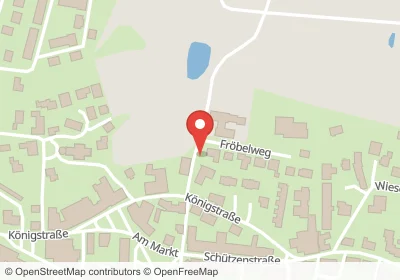 Fröbelweg Kaltenkirchen – Hotels in der Nähe Hotels an der Fröbelweg in Kaltenkirchen – Unterkünfte, Pensionen und Ferienwohnungen in zentraler Lage
