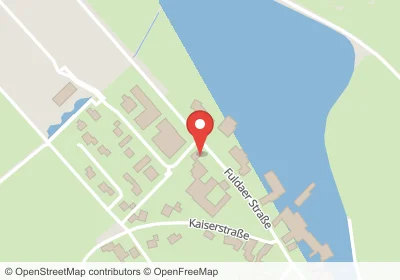 Fuldaer Straße Schlitz – Hotels in der Nähe Hotels an der Fuldaer Straße in Schlitz – Unterkünfte, Pensionen und Ferienwohnungen in zentraler Lage