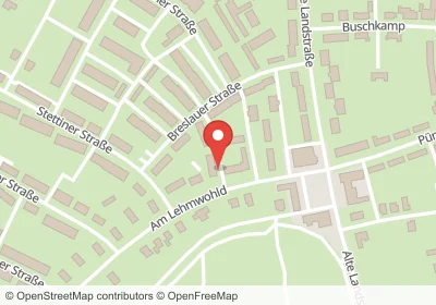 Gablonzer Weg Itzehoe – Hotels in der Nähe Hotels an der Gablonzer Weg in Itzehoe – Unterkünfte, Pensionen und Ferienwohnungen in zentraler Lage