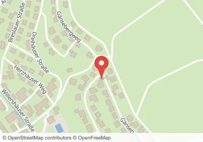 Gänsebergweg Rosenthal – Hotels in der Nähe Hotels an der Gänsebergweg in Rosenthal – Unterkünfte, Pensionen und Ferienwohnungen in zentraler Lage