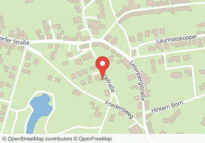 Gartenstraße Kellinghusen – Hotels in der Nähe Hotels an der Gartenstraße in Kellinghusen – Unterkünfte, Pensionen und Ferienwohnungen in zentraler Lage