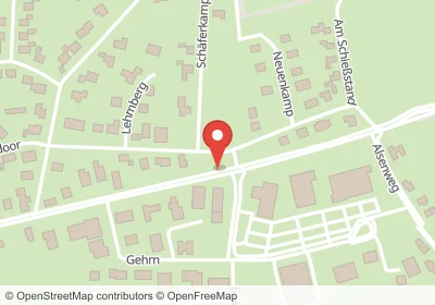 Gartenstraße Schenefeld – Hotels in der Nähe Hotels an der Gartenstraße in Schenefeld – Unterkünfte, Pensionen und Ferienwohnungen in zentraler Lage