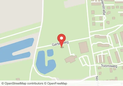 Gartenweg Wahlstedt – Hotels in der Nähe Hotels an der Gartenweg in Wahlstedt – Unterkünfte, Pensionen und Ferienwohnungen in zentraler Lage