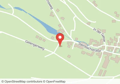 Hotels an der Gelengenweg in Hessisch Lichtenau – Unterkünfte, Pensionen und Ferienwohnungen in zentraler Lage