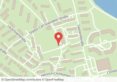 Generaloberst-Beck-Straße Pinneberg – Hotels in der Nähe Hotels an der Generaloberst-Beck-Straße in Pinneberg – Unterkünfte, Pensionen und Ferienwohnungen in zentraler Lage