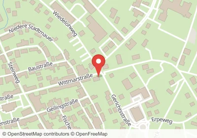 Gerichtsstraße Volkmarsen – Hotels in der Nähe Hotels an der Gerichtsstraße in Volkmarsen – Unterkünfte, Pensionen und Ferienwohnungen in zentraler Lage