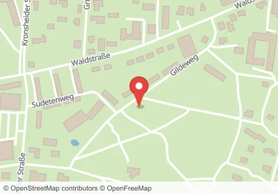 Gildeweg Wahlstedt – Hotels in der Nähe Hotels an der Gildeweg in Wahlstedt – Unterkünfte, Pensionen und Ferienwohnungen in zentraler Lage