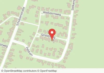 Ginsterweg Kellinghusen – Hotels in der Nähe Hotels an der Ginsterweg in Kellinghusen – Unterkünfte, Pensionen und Ferienwohnungen in zentraler Lage