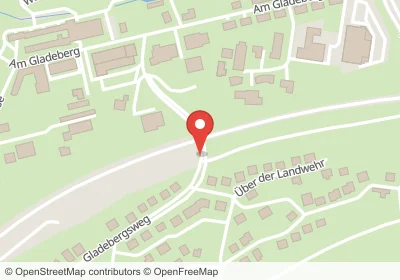 Hotels an der Gladebergsweg in Hardegsen – Unterkünfte, Pensionen und Ferienwohnungen in zentraler Lage