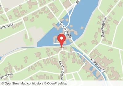 Hotels an der Göbelsgasse in Nidda – Unterkünfte, Pensionen und Ferienwohnungen in zentraler Lage