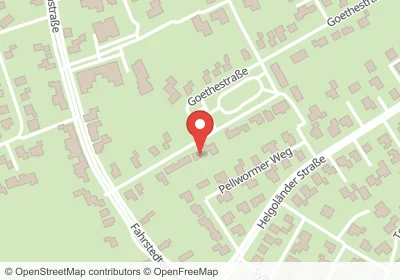 Goethestraße Marne – Hotels in der Nähe Hotels an der Goethestraße in Marne – Unterkünfte, Pensionen und Ferienwohnungen in zentraler Lage