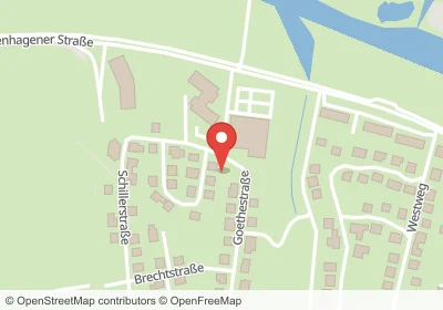 Hotels an der Goethestraße in Hessisch Lichtenau – Unterkünfte, Pensionen und Ferienwohnungen in zentraler Lage