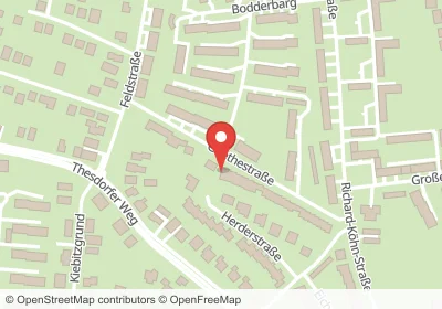 Goethestraße Pinneberg – Hotels in der Nähe Hotels an der Goethestraße in Pinneberg – Unterkünfte, Pensionen und Ferienwohnungen in zentraler Lage