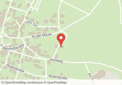 Hotels an der Grabenweg in Hatzfeld (Eder) – Unterkünfte, Pensionen und Ferienwohnungen in zentraler Lage