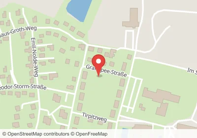 Hotels an der Graf-Spee-Straße in Wahlstedt – Unterkünfte, Pensionen und Ferienwohnungen in zentraler Lage