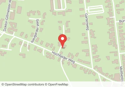 Hotels an der Greifenhagener Weg in Heide – Unterkünfte, Pensionen und Ferienwohnungen in zentraler Lage