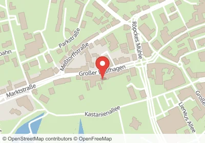 Großer Wulfhagen Uetersen – Hotels in der Nähe Hotels an der Großer Wulfhagen in Uetersen – Unterkünfte, Pensionen und Ferienwohnungen in zentraler Lage