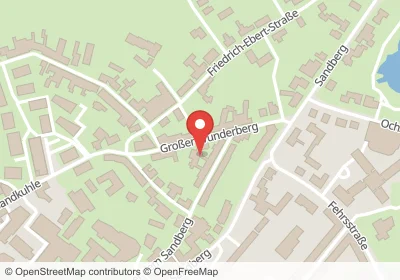 Großer Wunderberg Itzehoe – Hotels in der Nähe Hotels an der Großer Wunderberg in Itzehoe – Unterkünfte, Pensionen und Ferienwohnungen in zentraler Lage