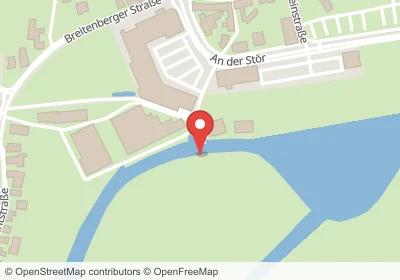 Hotels an der Hafenstraße in Kellinghusen – Unterkünfte, Pensionen und Ferienwohnungen in zentraler Lage
