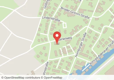 Hotels an der Hainerweg in Rosbach vor der Höhe – Unterkünfte, Pensionen und Ferienwohnungen in zentraler Lage