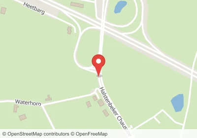 Hotels an der Halstenbeker Chaussee in Schenefeld – Unterkünfte, Pensionen und Ferienwohnungen in zentraler Lage