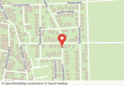Hotels an der Hanauer Straße in Karben – Unterkünfte, Pensionen und Ferienwohnungen in zentraler Lage