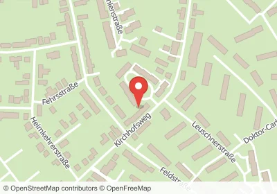 Hotels an der Hans-Böckler-Hof in Pinneberg – Unterkünfte, Pensionen und Ferienwohnungen in zentraler Lage